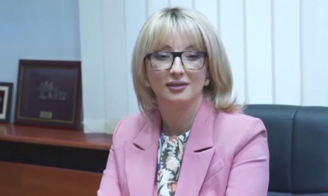 Арсовска бара одговор од Обвинителството до каде е предметот против Ганиу со дивоградбите во Чаир