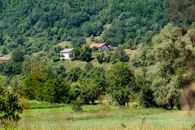НА ДЕНЕШЕН ДЕН: Во Демирхисарско загинал војводата Веле Марков, со 15 комити цел ден воделе бој против 500 души аскер и башибозук