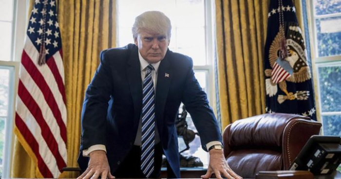 Трамп: Русија треба да се согласи на договор со Украина