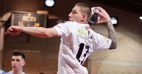 Младост се пофали со нов ракометар, во Богданци пристигна Јанковски
