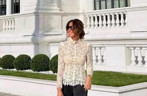 Водителката побара од вештачката интелигенција да ѝ ја предвиди иднината – еве што ја мачи