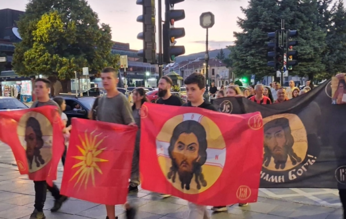 Во Битола се одржа „Вистинска парада на гордоста“