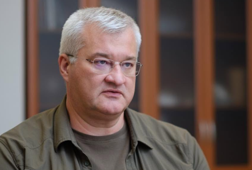 Сибиха откри со чие оружје Украина врши напади длабоко во Русија