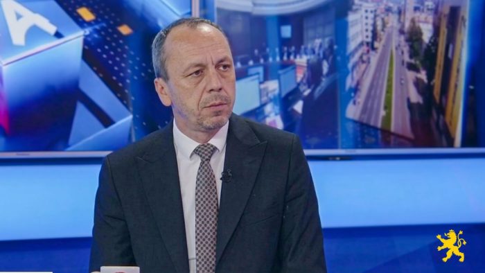 ПЕТРУШЕВСКИ: Новиот Закон за правична застапеност ќе се темели на мерит-систем, а не на партиски вработувања