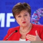 Георгиева: Светот не е подготвен за растечки шокови