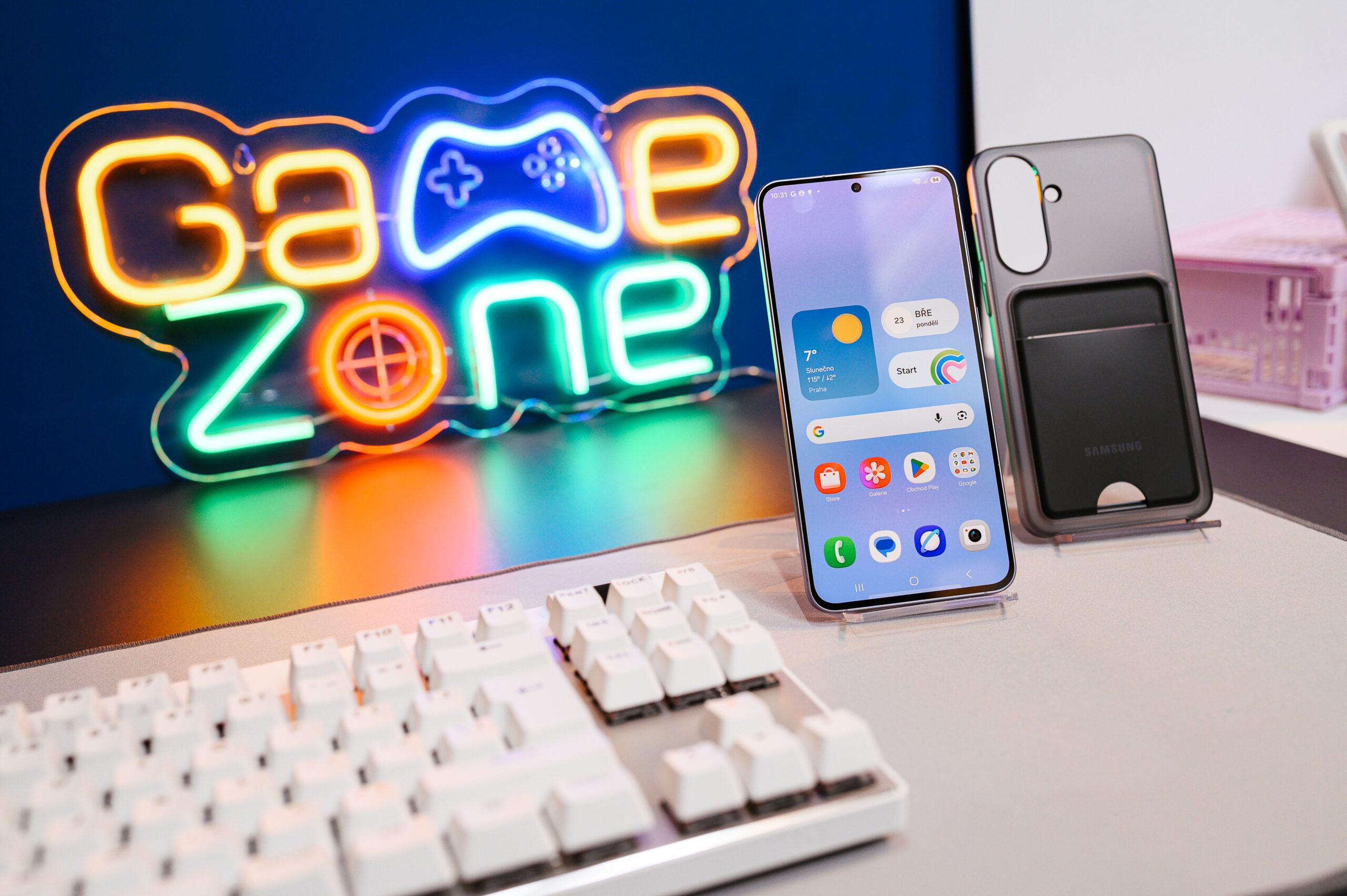 Од „мех“ до вирално: Подобрете ја вашата содржина со функциите на серијата Galaxy A