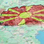 Музичко-сценски перформанс со над 120 домашни уметници за одбележувањето на 35-годишнината на Македонија