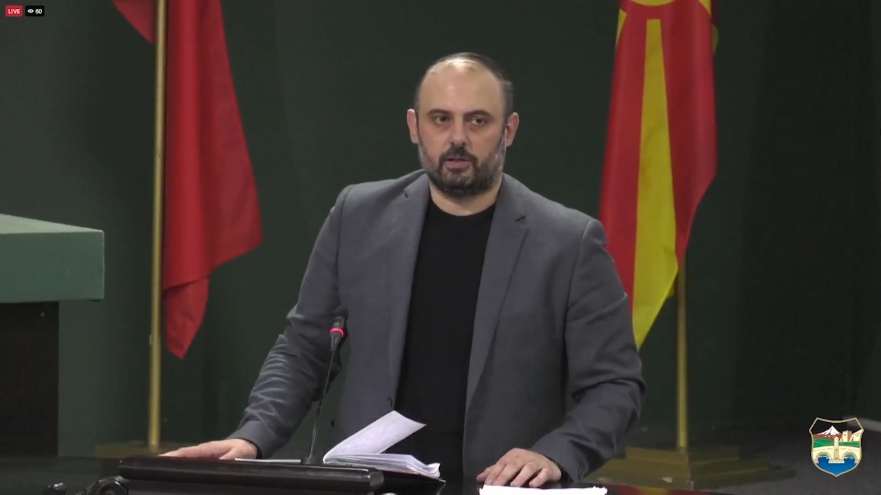 Ѓорѓиевски: Не ретерирав за дивиот пешачки премин кај Бит пазар, туку видов искрено барање кај граѓаните да се регулира просторот