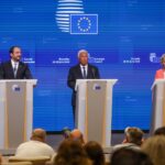 Брисел најави стратешка расправа во октомври за пристапувањето на Западниот Балкан во ЕУ