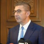 Клековски министер за здравство, Велковски за социјална политика, Стоиљковиќ за локална самоуправа