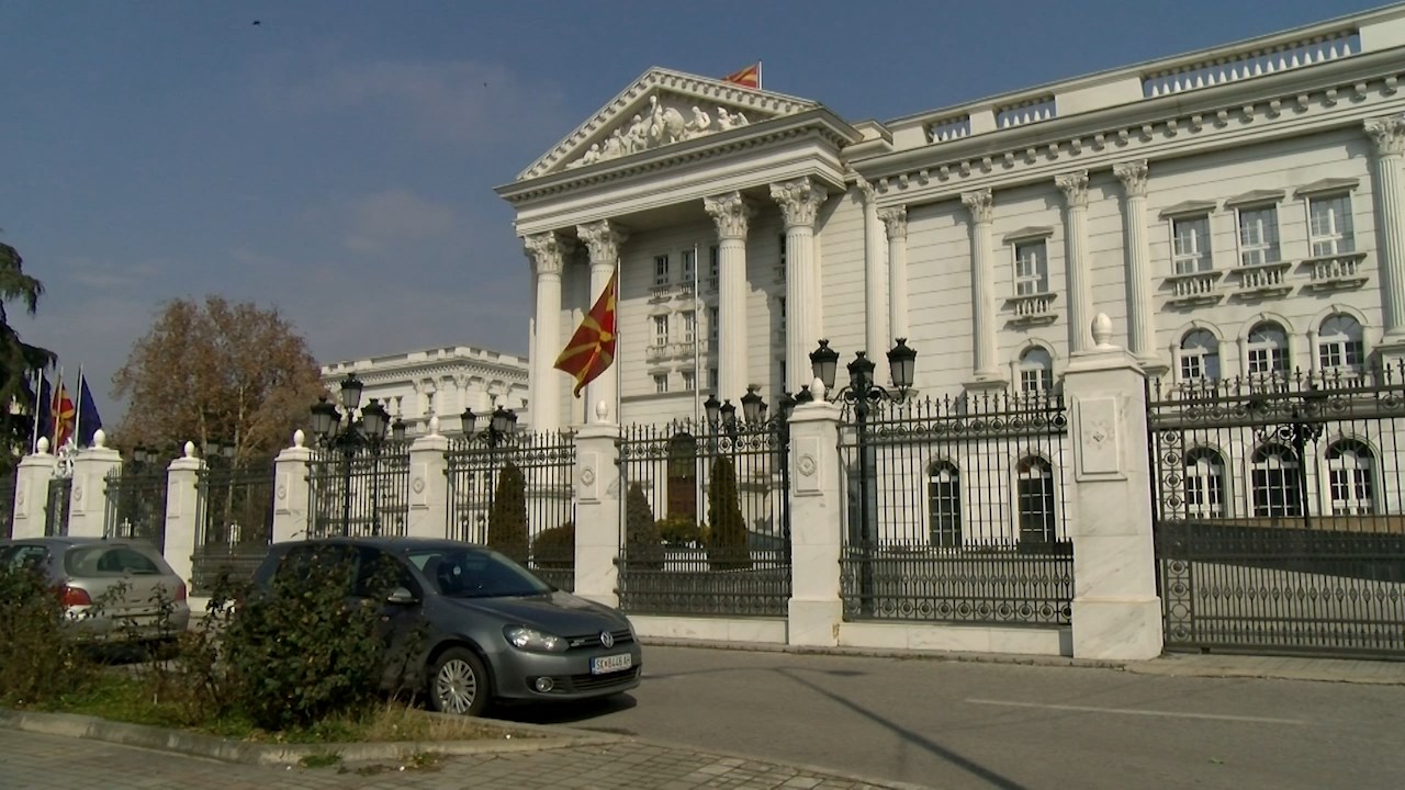 Опозицијата обвинува: Реконструкцијата е по народната од шупливо во празно