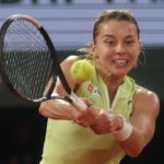 Хвалинска и Андреева во финалето на Ролан Гарос