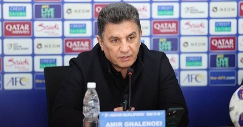Селекторот на Иран: Ова е срамно, Американците ужасно нѐ третираат!
