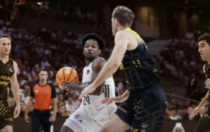 Сензација во Мадрид: Тенерифе го исфрли Реал од битката за титулата