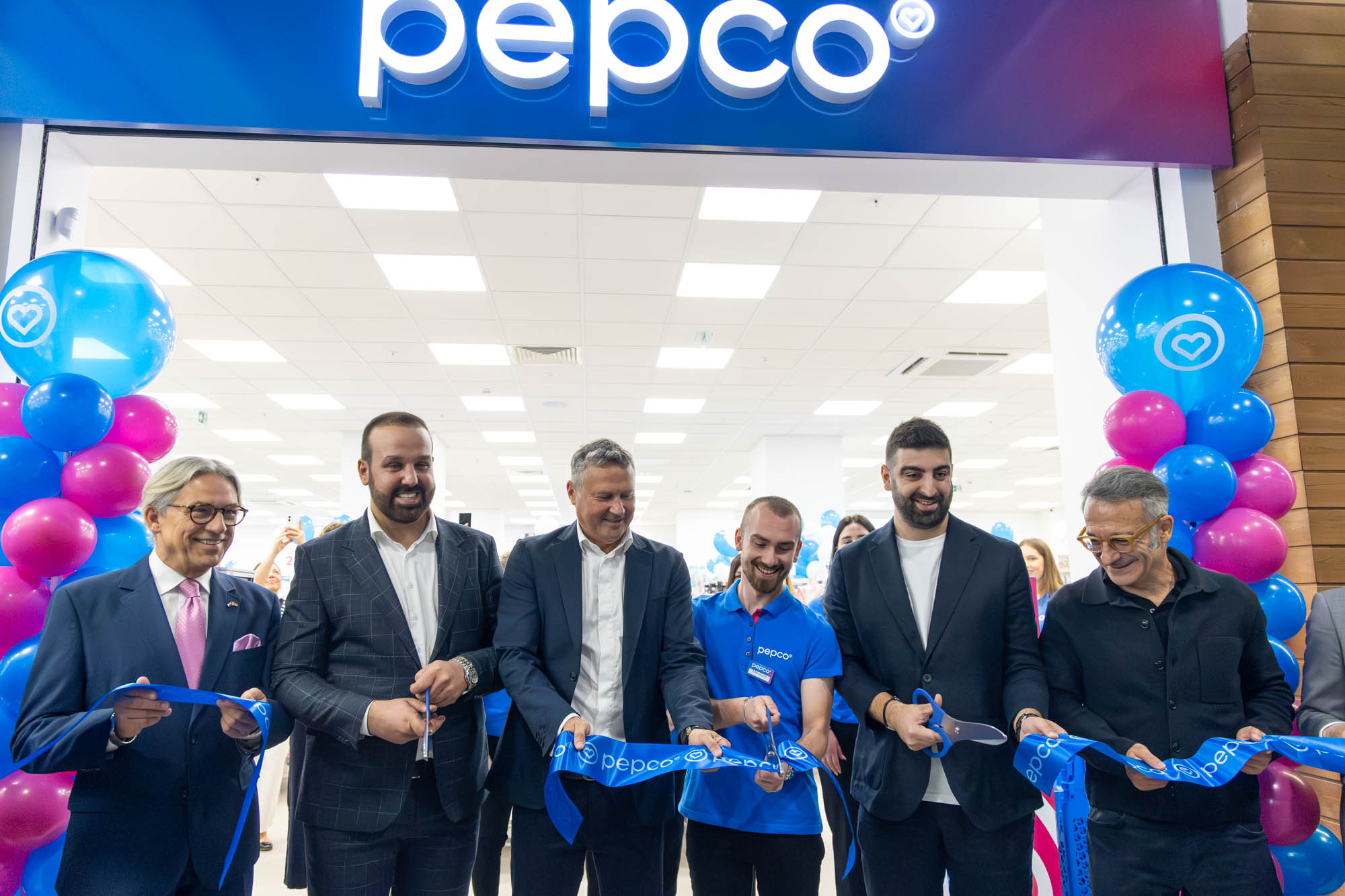 Pepco и официјално ги отвори вратите во Македонија