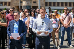 АПИС: Предложениот Закон за игри на среќа е недозволиво да се носи набрзина
