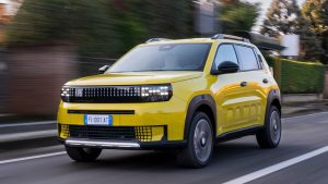 Гранде Панда го врати Фиат меѓу најпродаваните марки, доаѓа уште подостапна изведба