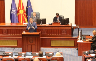 Славенички и концертен спектакл – 20 години музичка кариера на Јордан Митев
