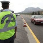 Построги сообраќајни правила во Грција: Сè што треба да знаете пред да одите на одмор