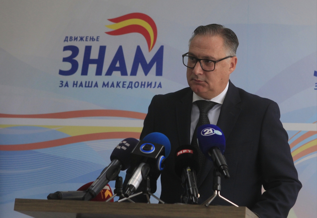 ЗНАМ околу преговорите за новата влада: Сите опции се отворени, дури и да нема договор!