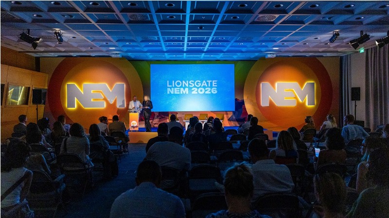 Трет ден на NEM Dubrovnik 2026: Од клучната сесија со Хенинг Тевес и проекциите на Lionsgate и A+E Global Media, до врвот на вечерта – настанот за вмрежување “Pickbox Live: Queen Sensation” во Лазарети