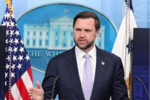 Венс за претседателската трка во 2028 година: Не се сомневам дека Трамп ќе ја поддржи мојата одлука