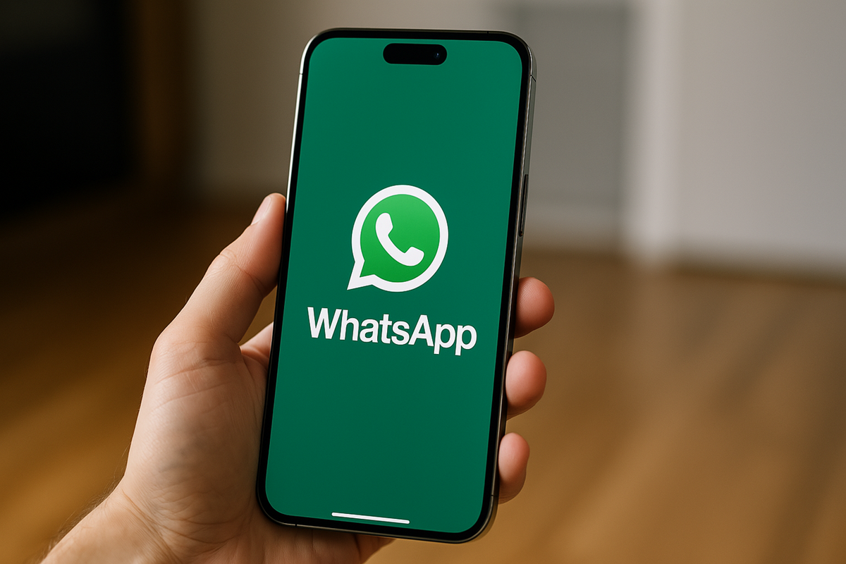 Резервацијата на кориснички имиња на WhatsApp започнува оваа недела