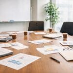 На работа сите се сложуваат – На кафе ја кажуваат вистината