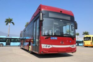 Нови електрични автобуси! Од каде да се набават, која е најдобрата опција за граѓаните