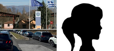 Ина МногуФина за траумите од хаосот на грчка граница: „Оди на Дојран рекоа, нема толку гужва – чекав 5 часа“