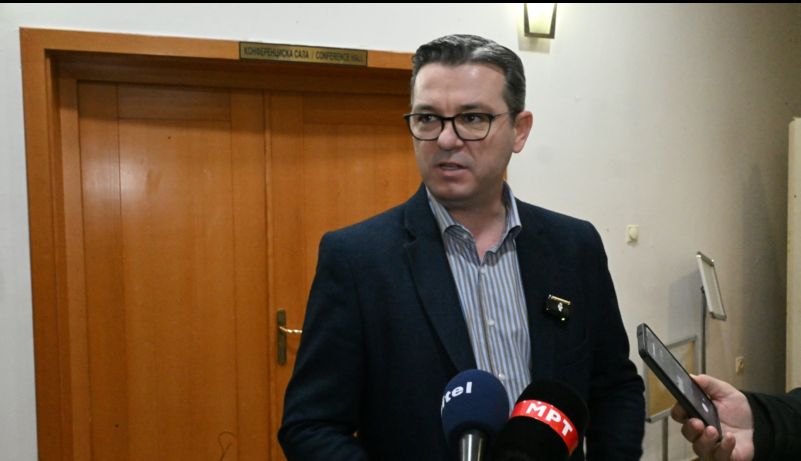 Одговорност од Трипуновски за катастрофалната состојба во земјоделието, бара СДСМ