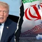 Трамп се закани: Затворете го Ормутскиот теснец и нема да имате држава