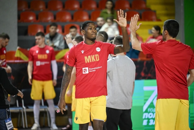 „Македонецот“ Мур со Валенсија стана шампион на Шпанија!