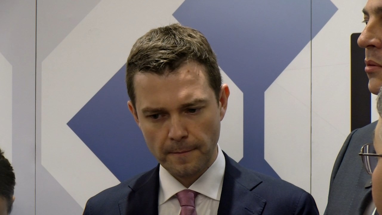 Муцунски најави можна средба на високо ниво следната недела во Софија
