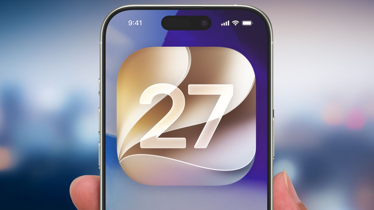 iOS 27 навестува преклопен iPhone со поддршка за променлива големина на апликации и нови системски ознаки