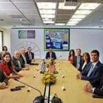 HELLENiQ ENERGY и Chevron го прошируваат стратешкото партнерство со нов договор за истражување во Јонското Море
