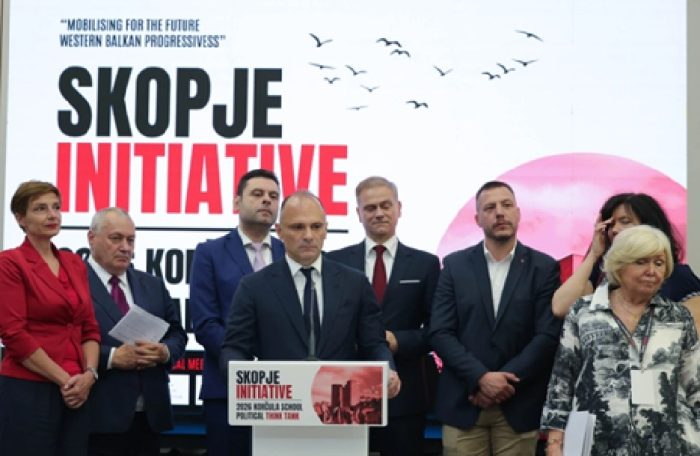 ФИЛИПЧЕ: ЕУ од Тиват ни испрати јасен сигнал дека вратата ни е отворена, ваква шанса не смее да се пропушти
