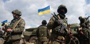ВИДЕО: Украинските сили вратија повеќе од 250 квадратни километри во мај