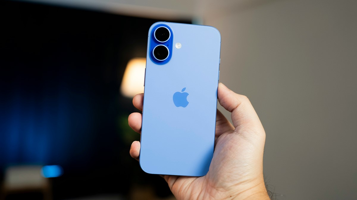 iPhone 18 наводно ќе има невообичаени 9GB RAM меморија