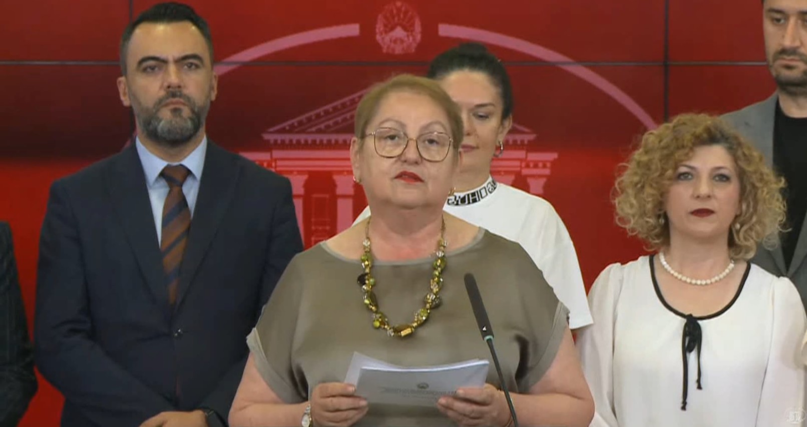 Јаневска: Реализиравме бројни реформи, го подигнуваме квалитетот на образованието
