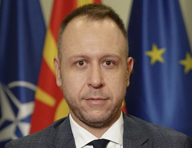 Има или нема Игор Јанушев фирма во Бугарија? А и бугарски пасош. Тој молчи