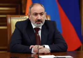Проевропската партија на премиерот Пашинјан победи на изборите во Ерменија и го потврди одалечувањето на земјата од Русија