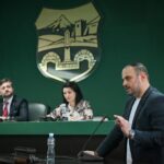 Град Скопје ќе добие нова противпожарна станица во општина Аеродром