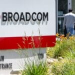 Акциите на „Broadcom“ бележат најголем пад по разочарувачката прогноза