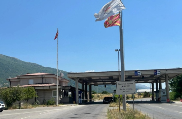 Во Албанија ќе се влегува само со една проверка, стартува системот „One Stop“