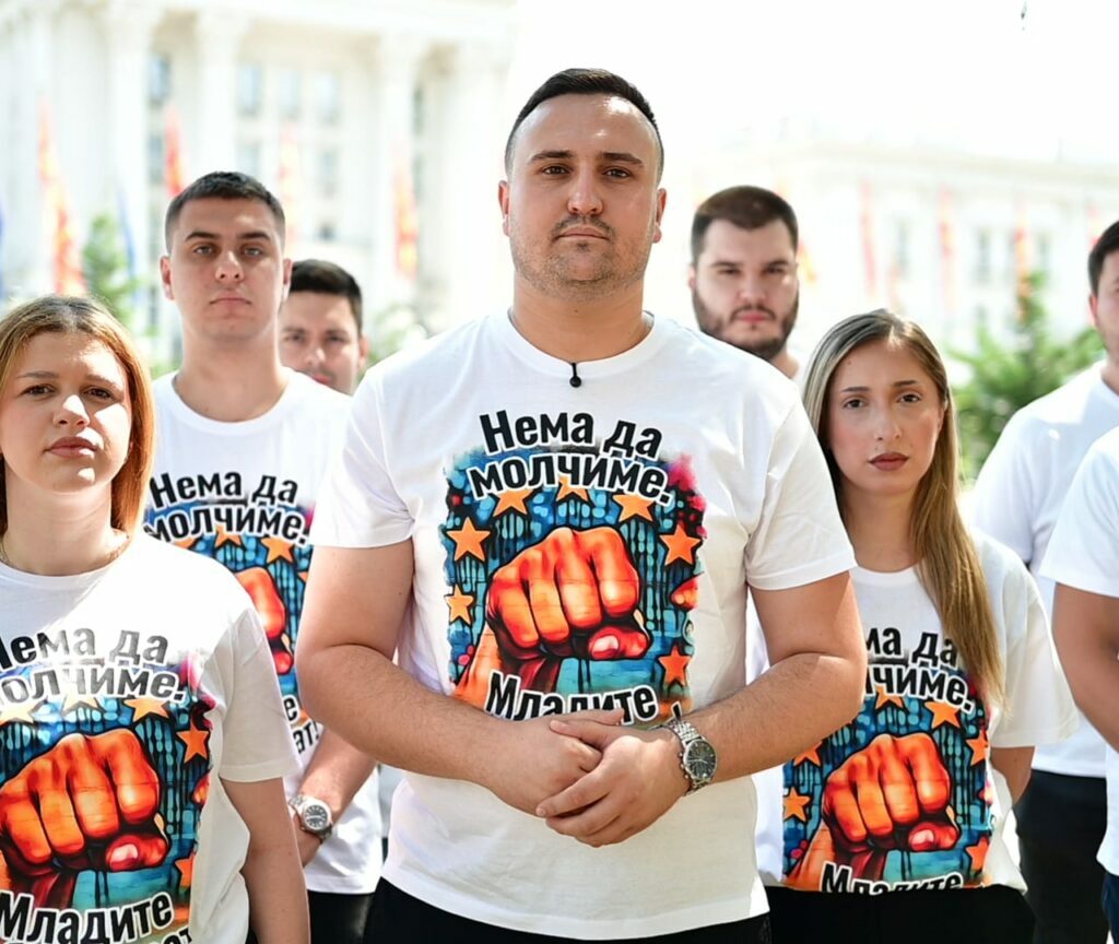 Стојчевски: Под казна ме префрлија на 100 км подалеку од моето работно место