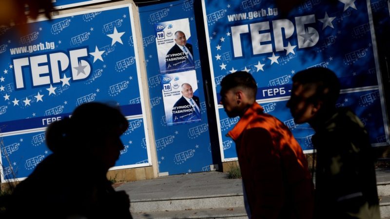 ГЕРБ со сите оружја за палењето на автомобилите: Ова е напад на самата ЕУ