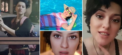 Српска пејачка (40) за животот со мултиплекс склероза: „Едно утро се разбудив речиси слепа, 2 години не знаеја што ми е“