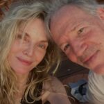 „Ниту една филмска љубов не може да се мери со нашата“: Мишел Фајфер му упати нежни зборови на сопругот