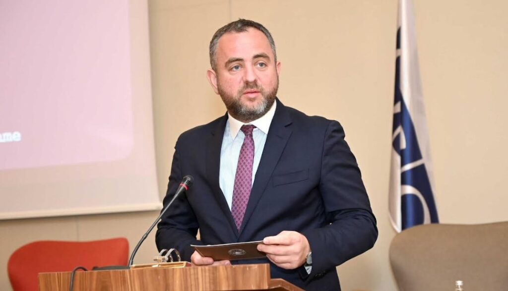 Интерпелација за министерот Тошковски – жестока расправија во Собранието